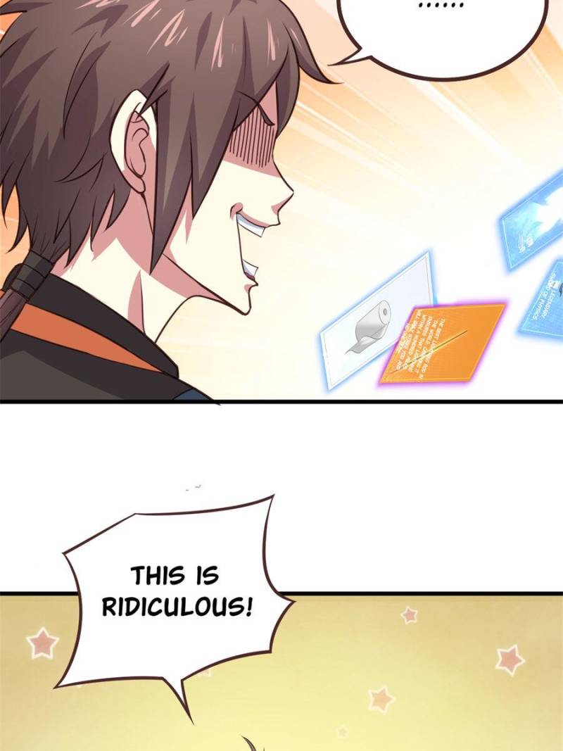 From Zero to Hero: My Gacha Harem Saga Chapter 23 - Page 52