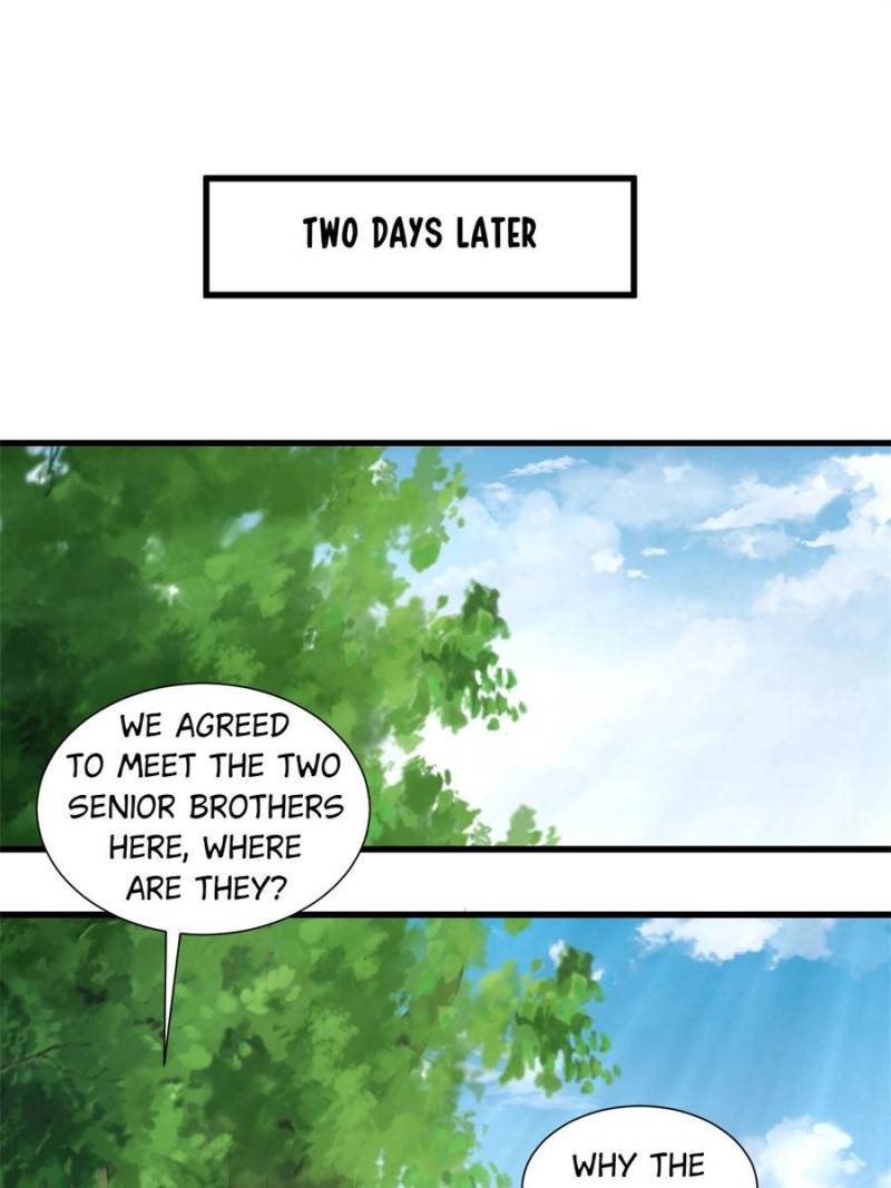 From Zero to Hero: My Gacha Harem Saga Chapter 23 - Page 54