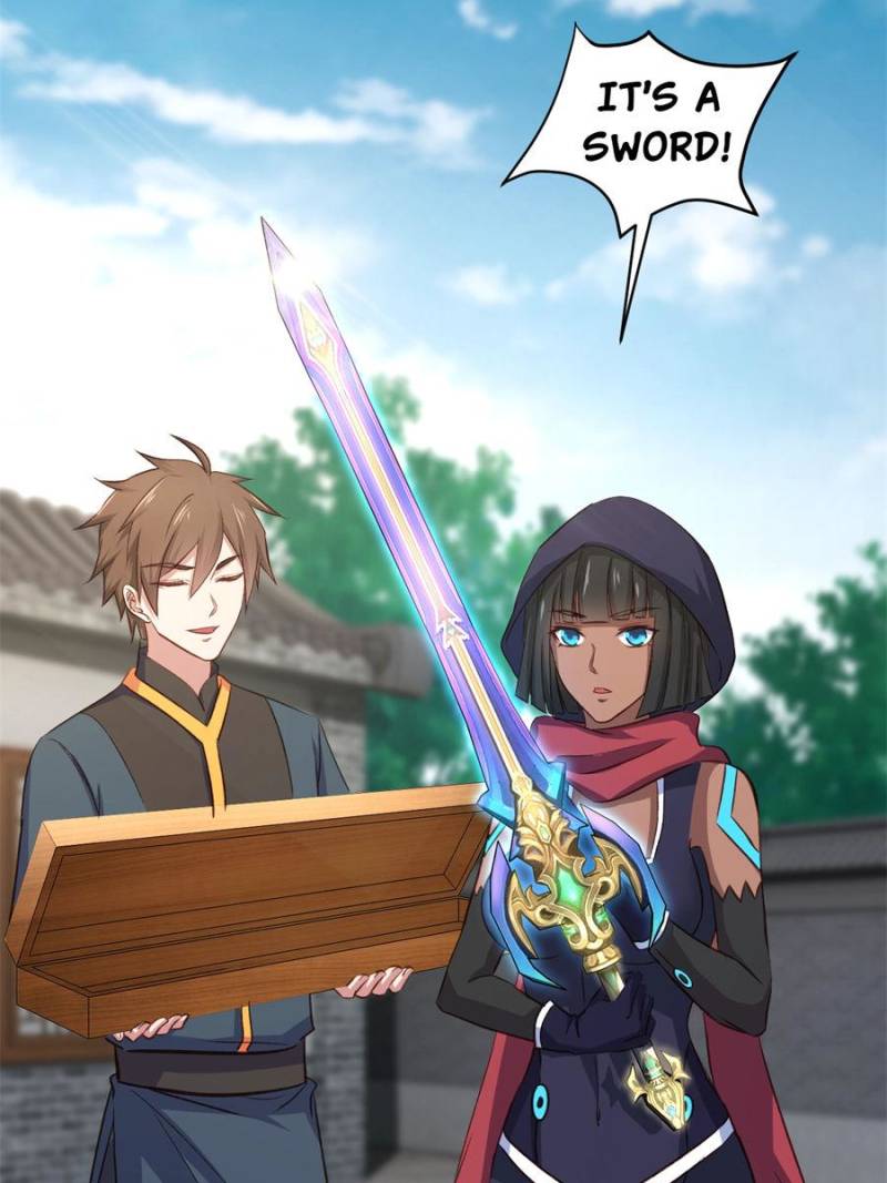 From Zero to Hero: My Gacha Harem Saga Chapter 23 - Page 6