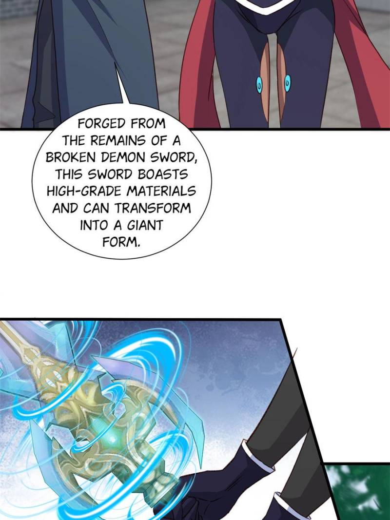 From Zero to Hero: My Gacha Harem Saga Chapter 23 - Page 7
