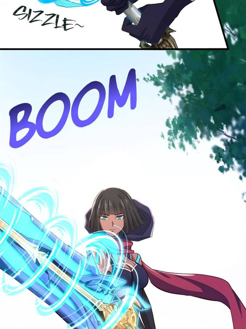 From Zero to Hero: My Gacha Harem Saga Chapter 23 - Page 8