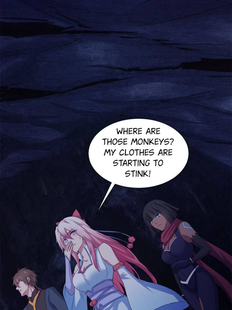 From Zero to Hero: My Gacha Harem Saga Chapter 24 - Page 11