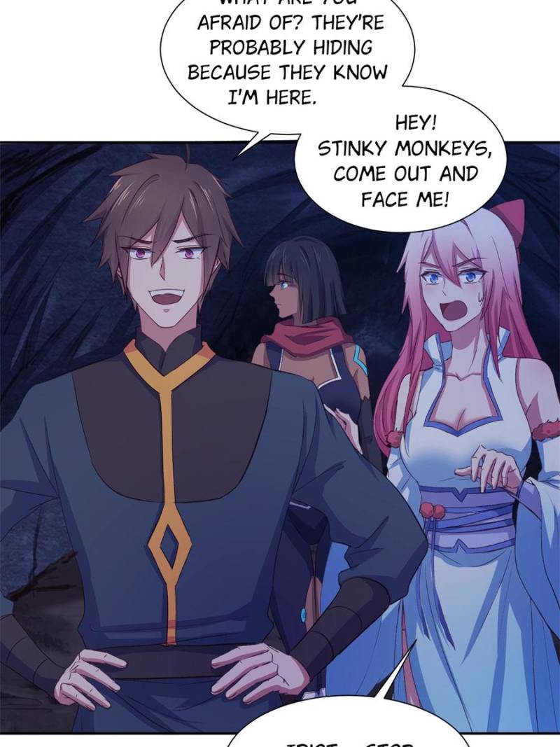 From Zero to Hero: My Gacha Harem Saga Chapter 24 - Page 13