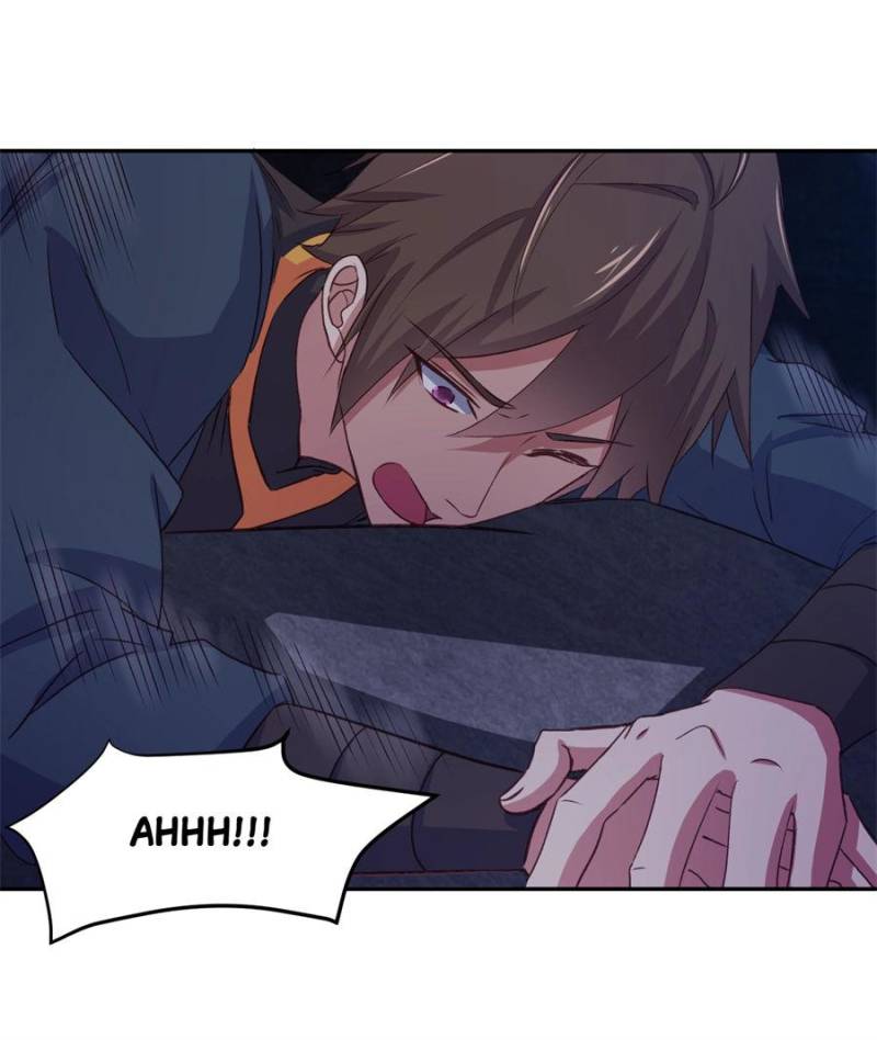 From Zero to Hero: My Gacha Harem Saga Chapter 24 - Page 18