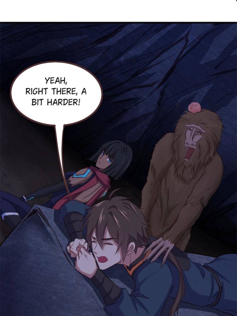 From Zero to Hero: My Gacha Harem Saga Chapter 24 - Page 19