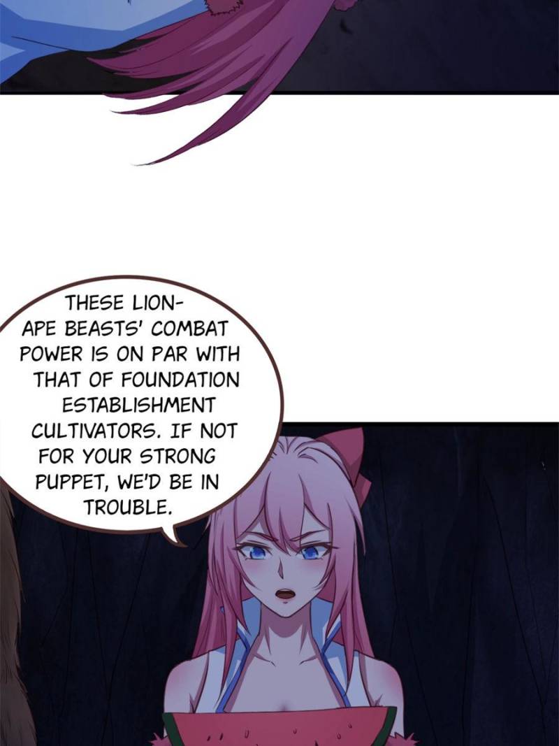 From Zero to Hero: My Gacha Harem Saga Chapter 24 - Page 21