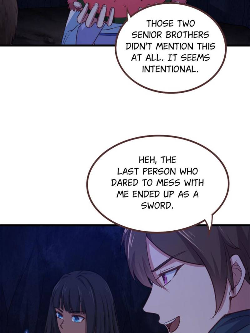 From Zero to Hero: My Gacha Harem Saga Chapter 24 - Page 22