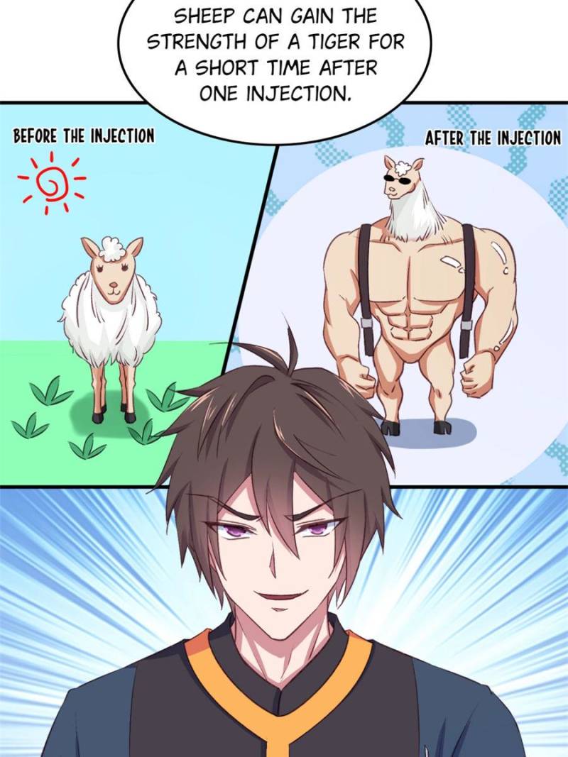 From Zero to Hero: My Gacha Harem Saga Chapter 24 - Page 25