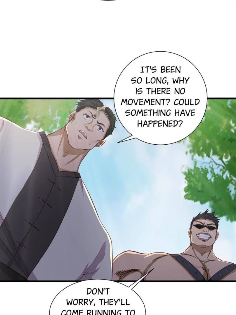 From Zero to Hero: My Gacha Harem Saga Chapter 24 - Page 28