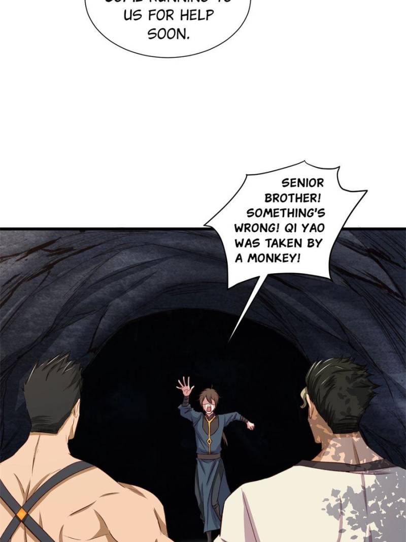 From Zero to Hero: My Gacha Harem Saga Chapter 24 - Page 29