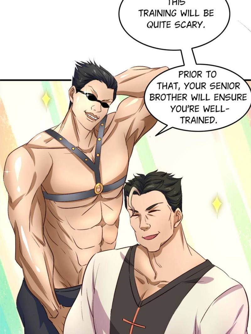 From Zero to Hero: My Gacha Harem Saga Chapter 24 - Page 3