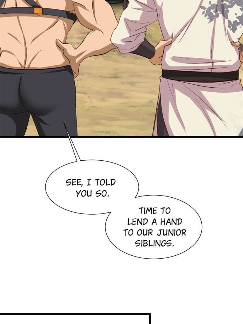 From Zero to Hero: My Gacha Harem Saga Chapter 24 - Page 30