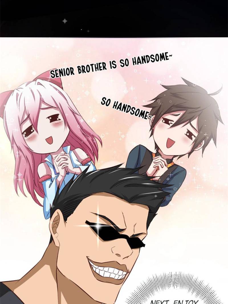 From Zero to Hero: My Gacha Harem Saga Chapter 24 - Page 33
