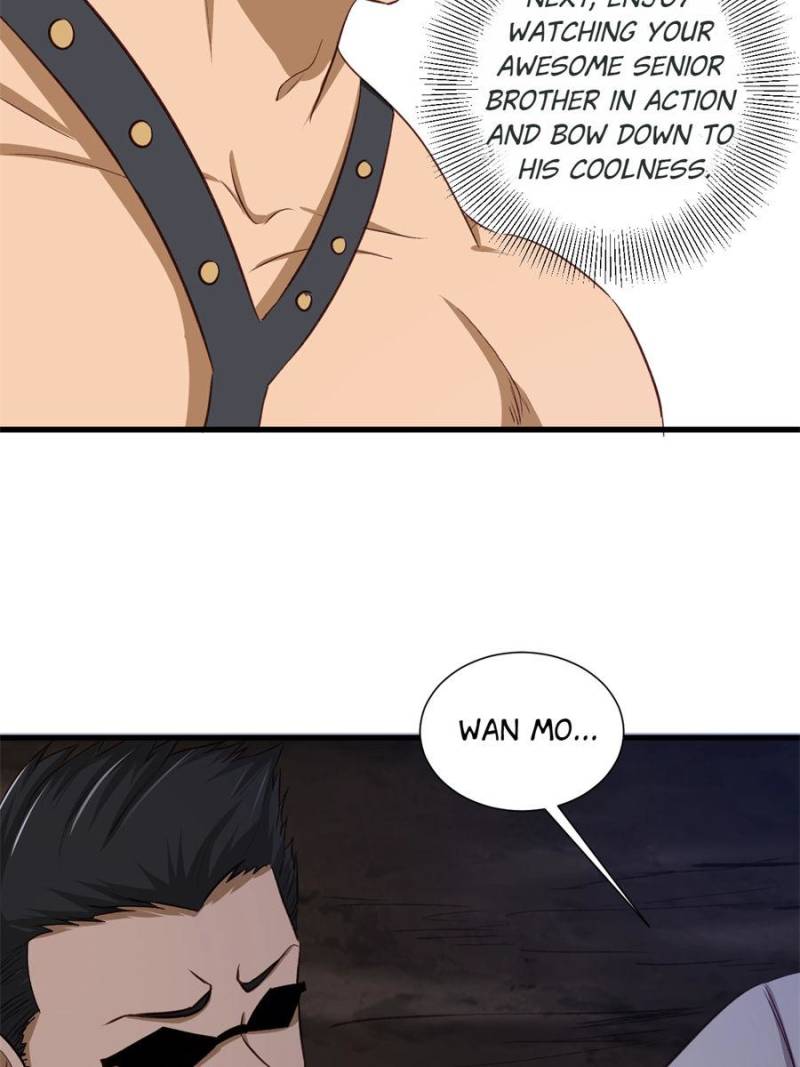 From Zero to Hero: My Gacha Harem Saga Chapter 24 - Page 34