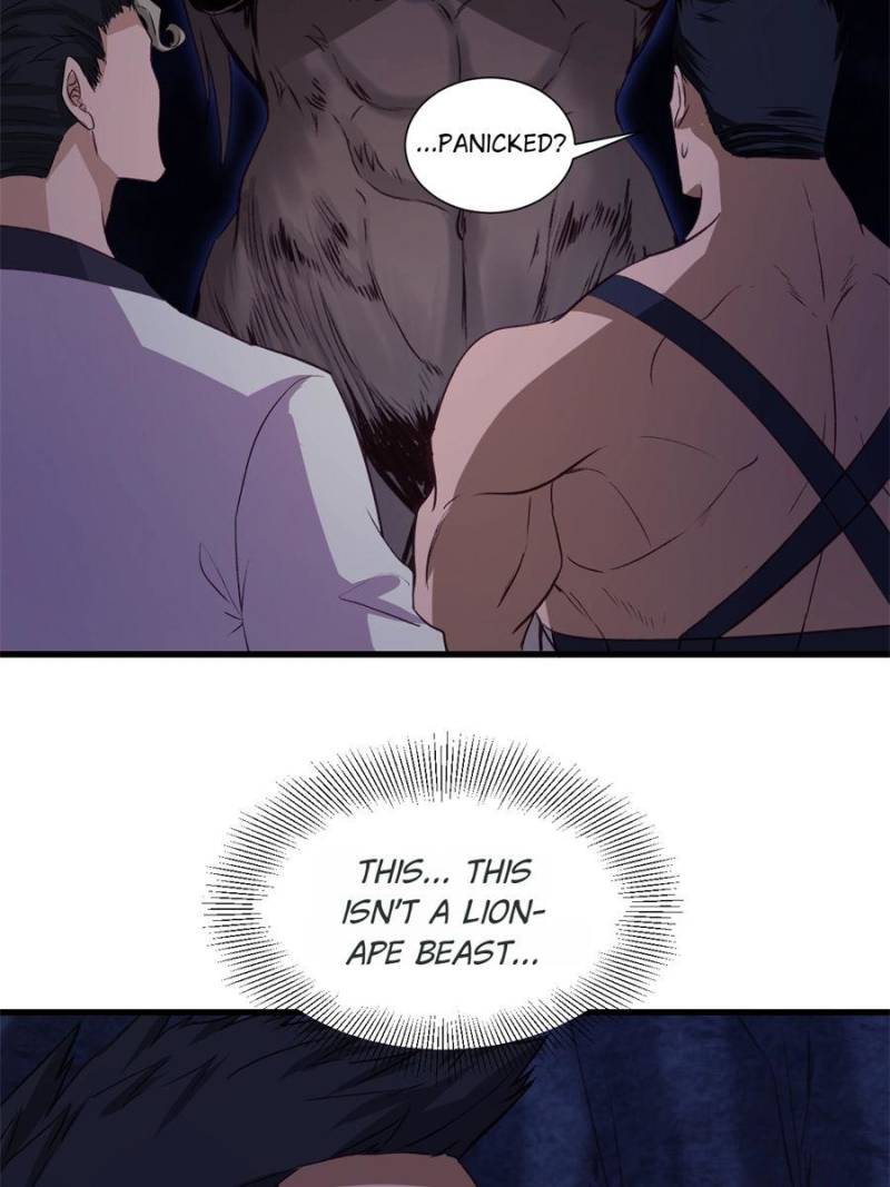 From Zero to Hero: My Gacha Harem Saga Chapter 24 - Page 37