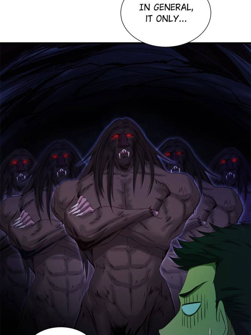 From Zero to Hero: My Gacha Harem Saga Chapter 24 - Page 39