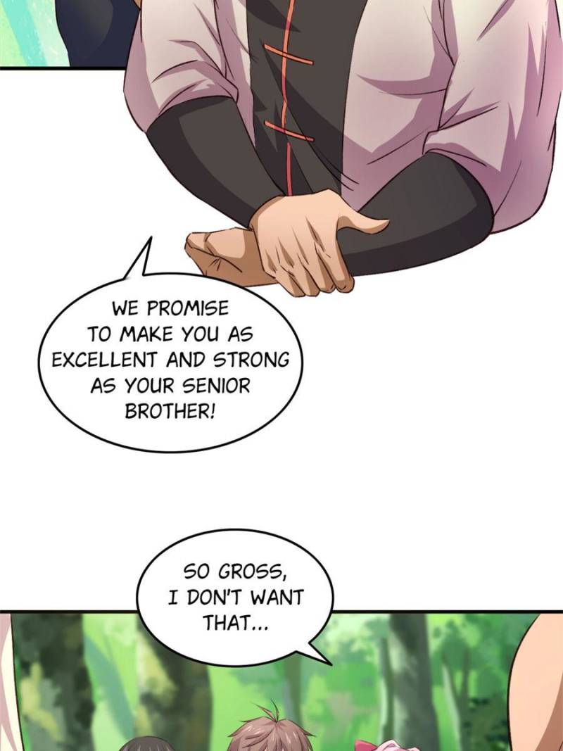 From Zero to Hero: My Gacha Harem Saga Chapter 24 - Page 4