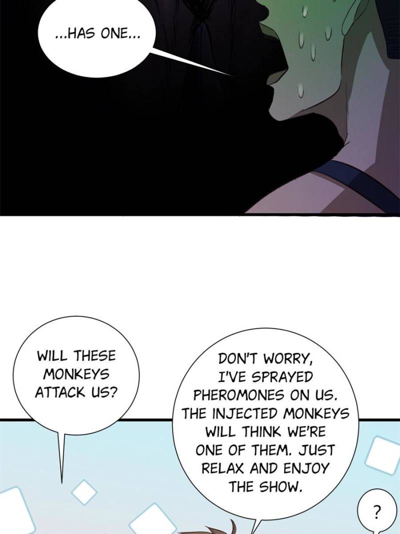 From Zero to Hero: My Gacha Harem Saga Chapter 24 - Page 40