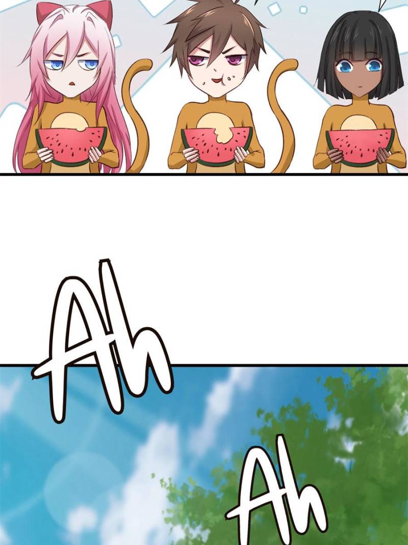 From Zero to Hero: My Gacha Harem Saga Chapter 24 - Page 41
