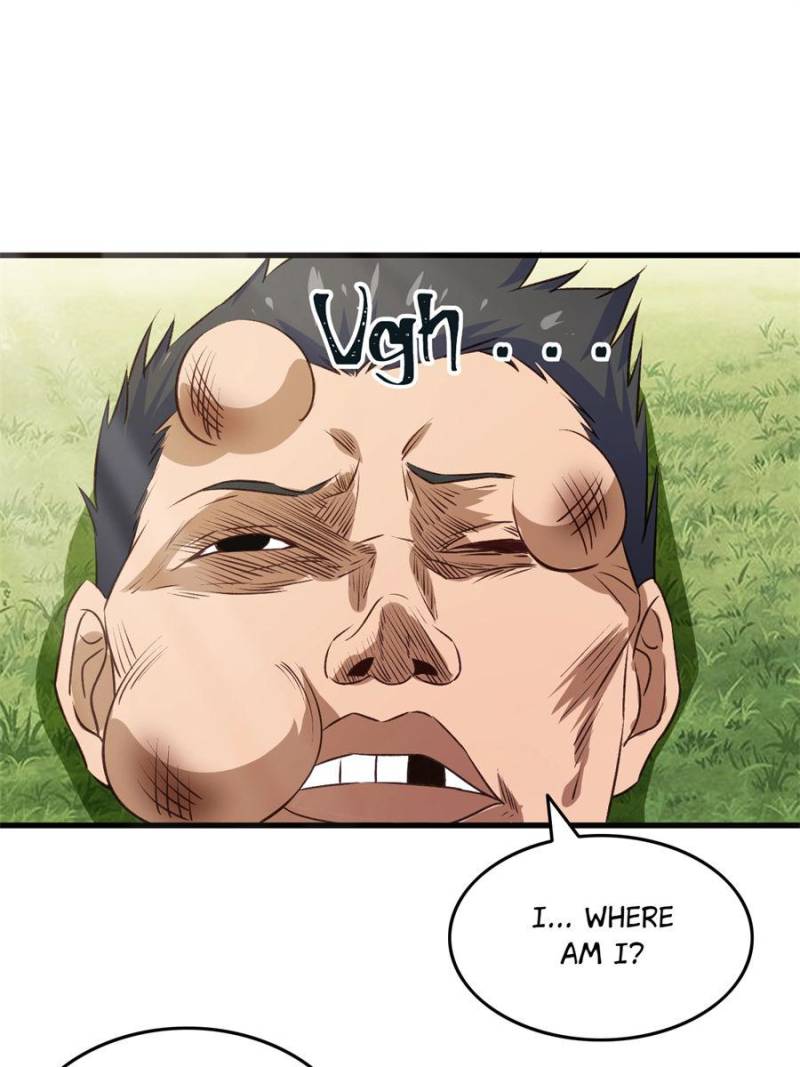 From Zero to Hero: My Gacha Harem Saga Chapter 24 - Page 45