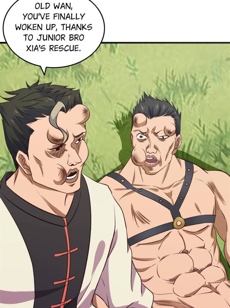 From Zero to Hero: My Gacha Harem Saga Chapter 24 - Page 46