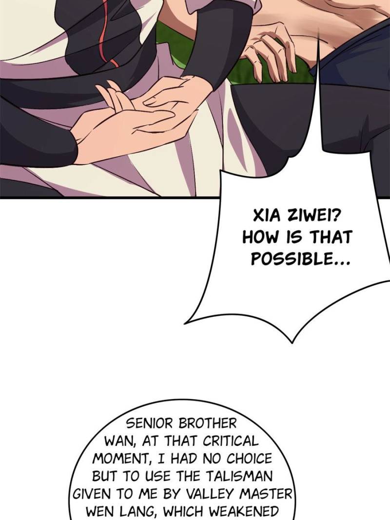 From Zero to Hero: My Gacha Harem Saga Chapter 24 - Page 47