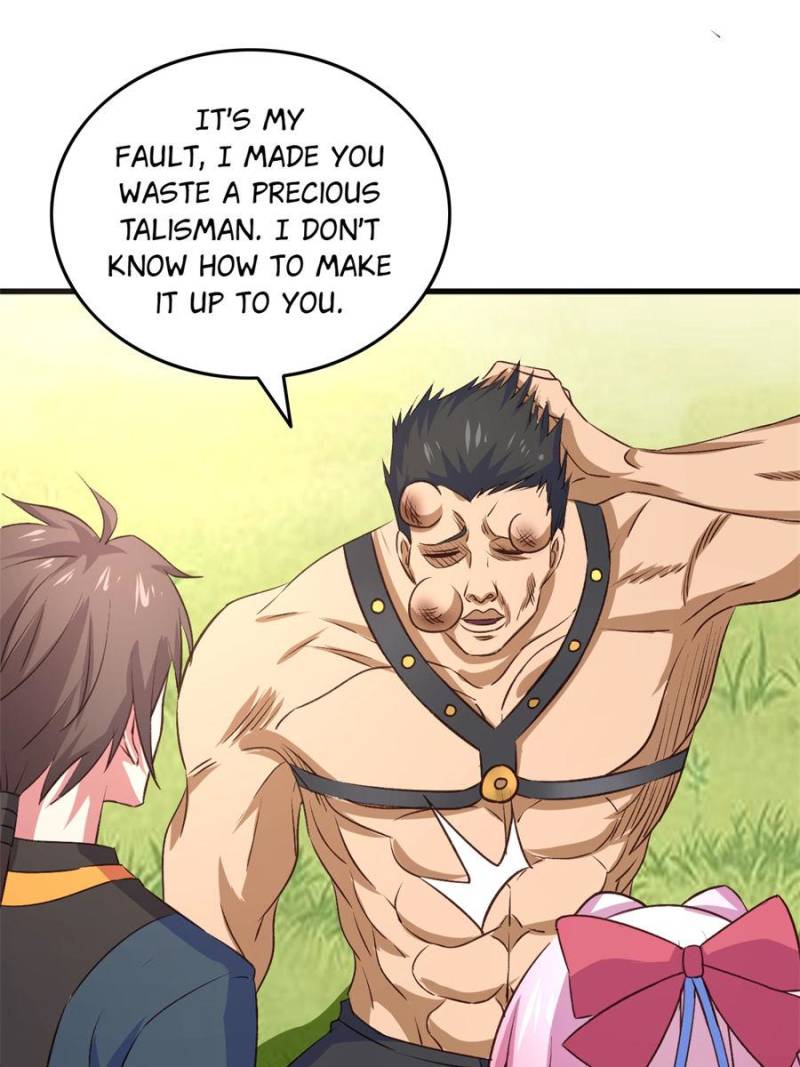 From Zero to Hero: My Gacha Harem Saga Chapter 24 - Page 49