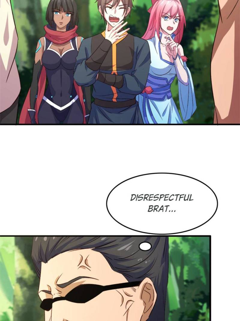 From Zero to Hero: My Gacha Harem Saga Chapter 24 - Page 5