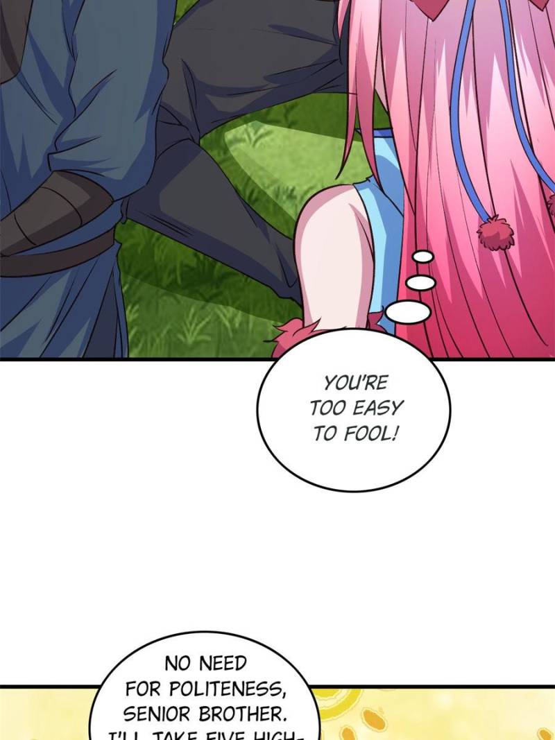 From Zero to Hero: My Gacha Harem Saga Chapter 24 - Page 50