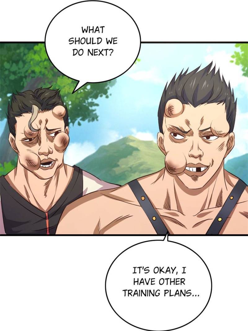 From Zero to Hero: My Gacha Harem Saga Chapter 24 - Page 52