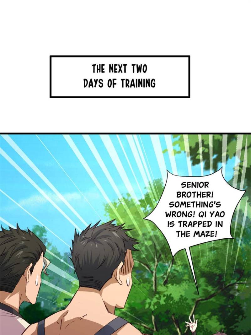 From Zero to Hero: My Gacha Harem Saga Chapter 24 - Page 54