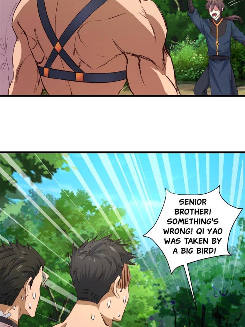 From Zero to Hero: My Gacha Harem Saga Chapter 24 - Page 55