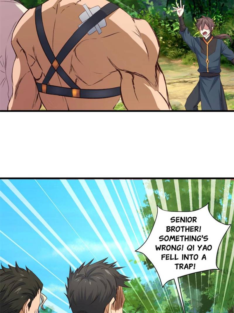 From Zero to Hero: My Gacha Harem Saga Chapter 24 - Page 56