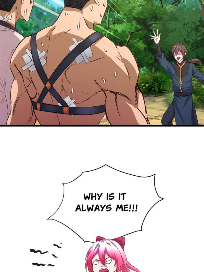 From Zero to Hero: My Gacha Harem Saga Chapter 24 - Page 57