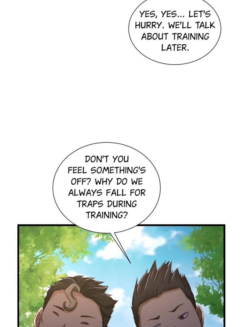 From Zero to Hero: My Gacha Harem Saga Chapter 24 - Page 62