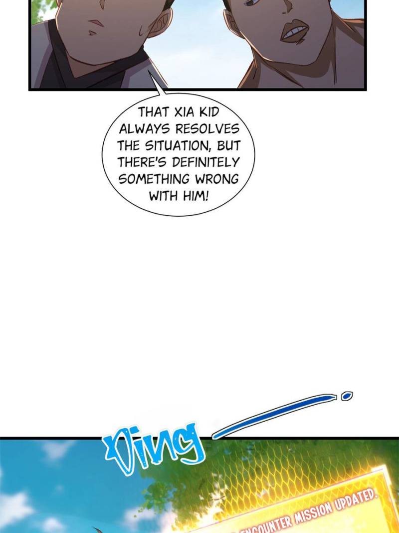 From Zero to Hero: My Gacha Harem Saga Chapter 24 - Page 63