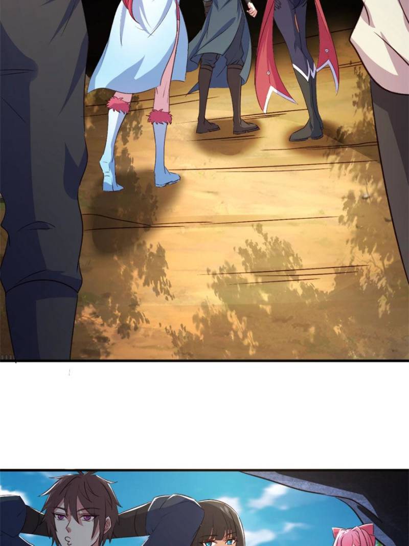 From Zero to Hero: My Gacha Harem Saga Chapter 24 - Page 8