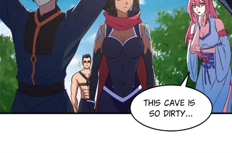 From Zero to Hero: My Gacha Harem Saga Chapter 24 - Page 9