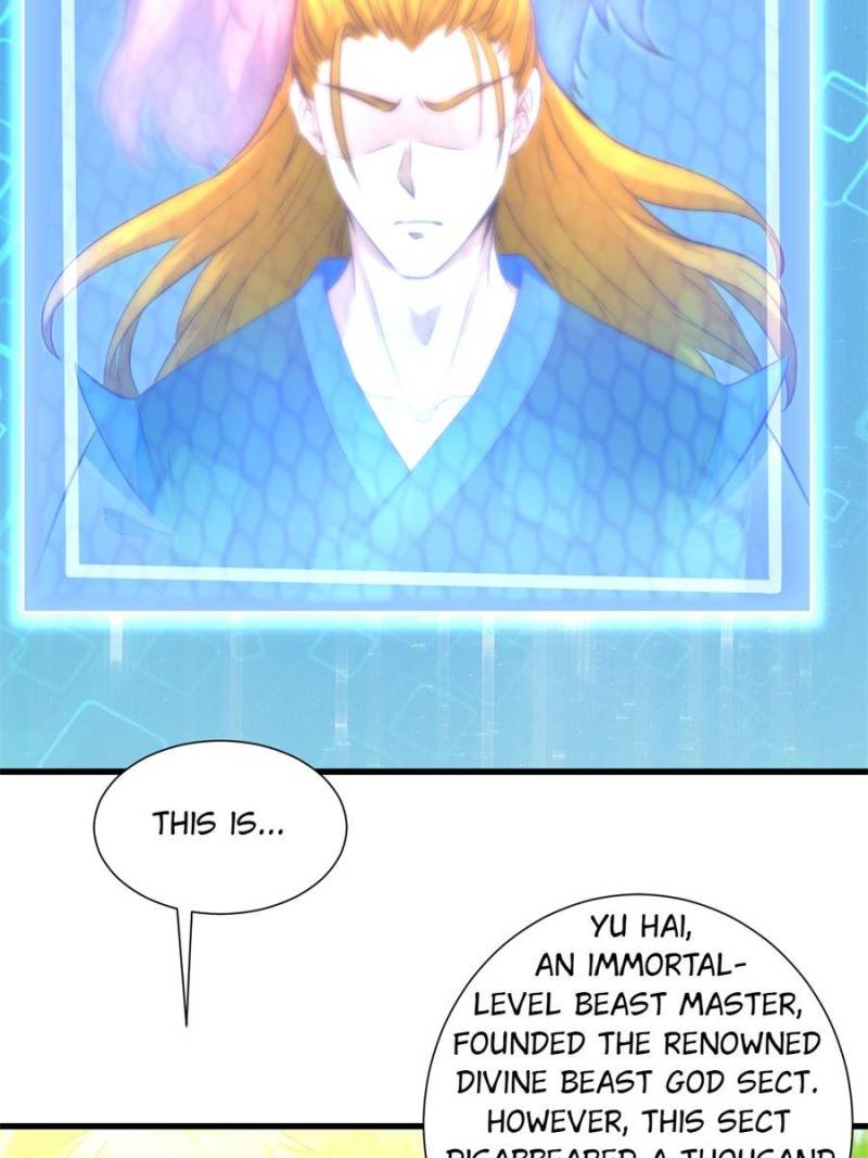 From Zero to Hero: My Gacha Harem Saga Chapter 25 - Page 1