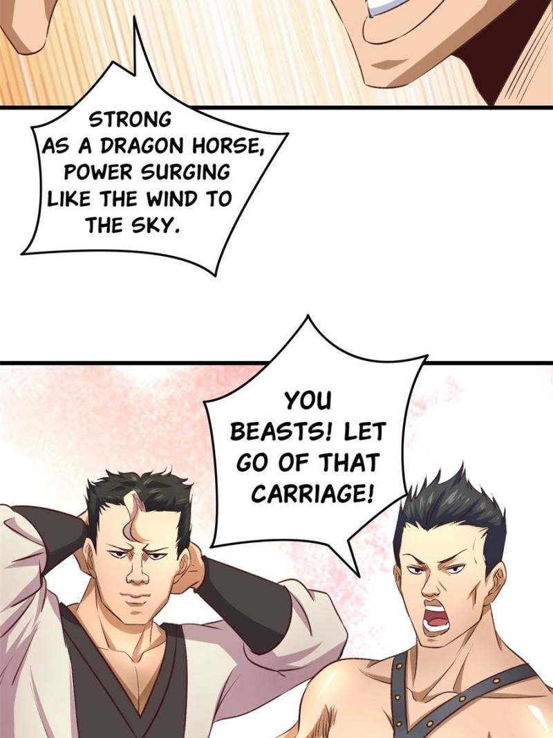 From Zero to Hero: My Gacha Harem Saga Chapter 25 - Page 12