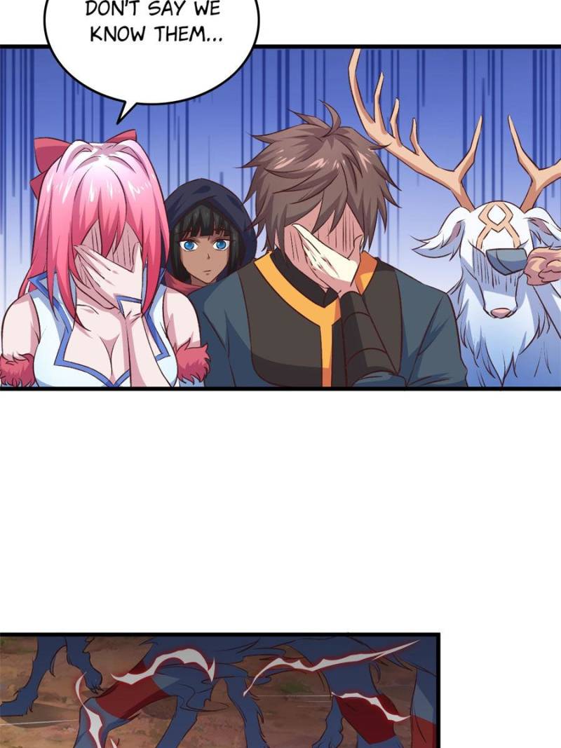 From Zero to Hero: My Gacha Harem Saga Chapter 25 - Page 14
