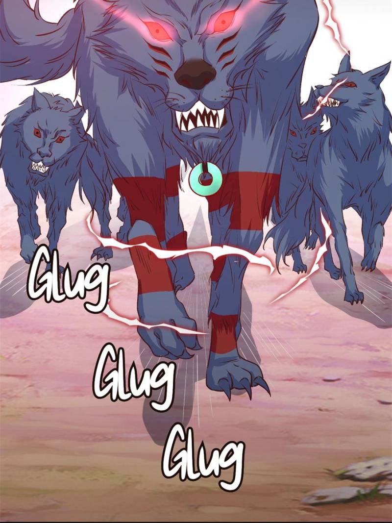 From Zero to Hero: My Gacha Harem Saga Chapter 25 - Page 16