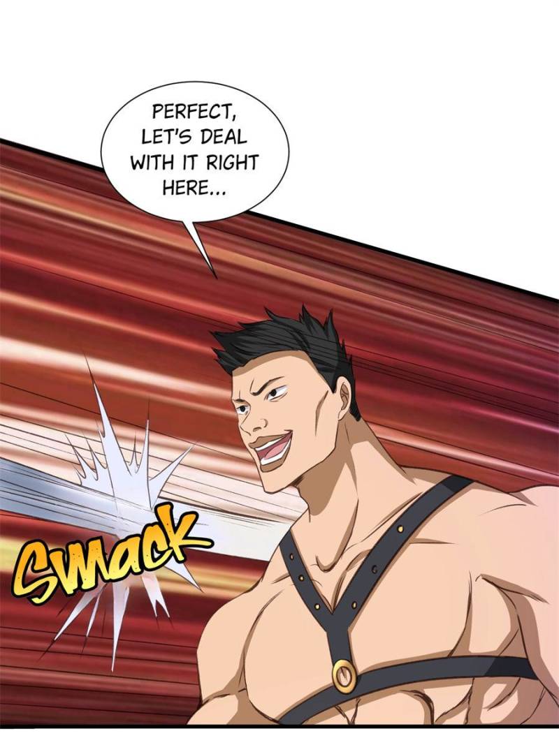 From Zero to Hero: My Gacha Harem Saga Chapter 25 - Page 19