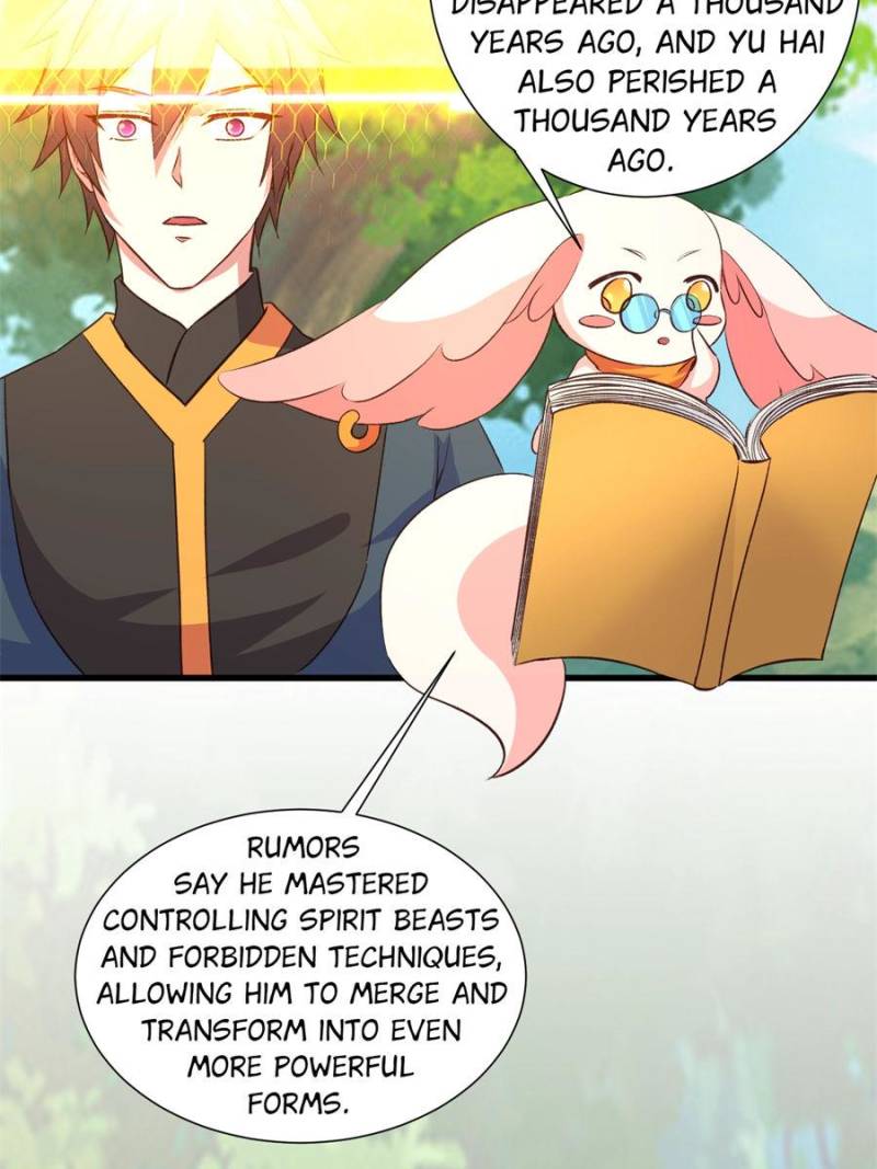 From Zero to Hero: My Gacha Harem Saga Chapter 25 - Page 2