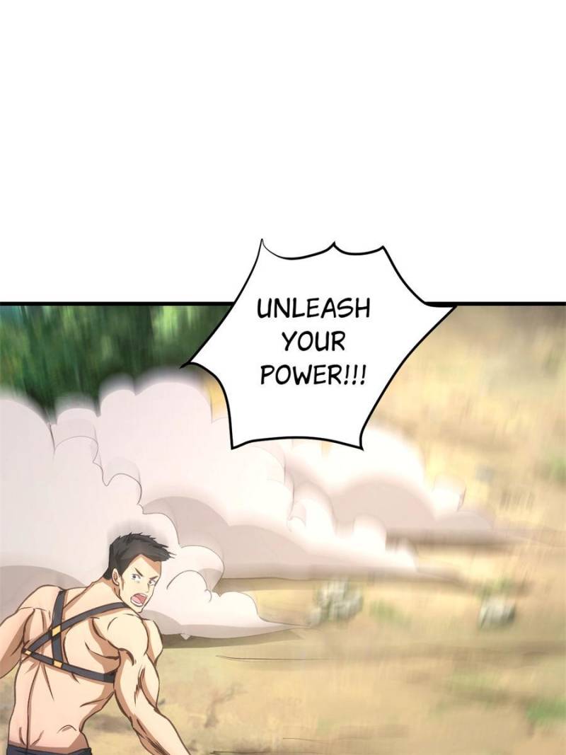 From Zero to Hero: My Gacha Harem Saga Chapter 25 - Page 20