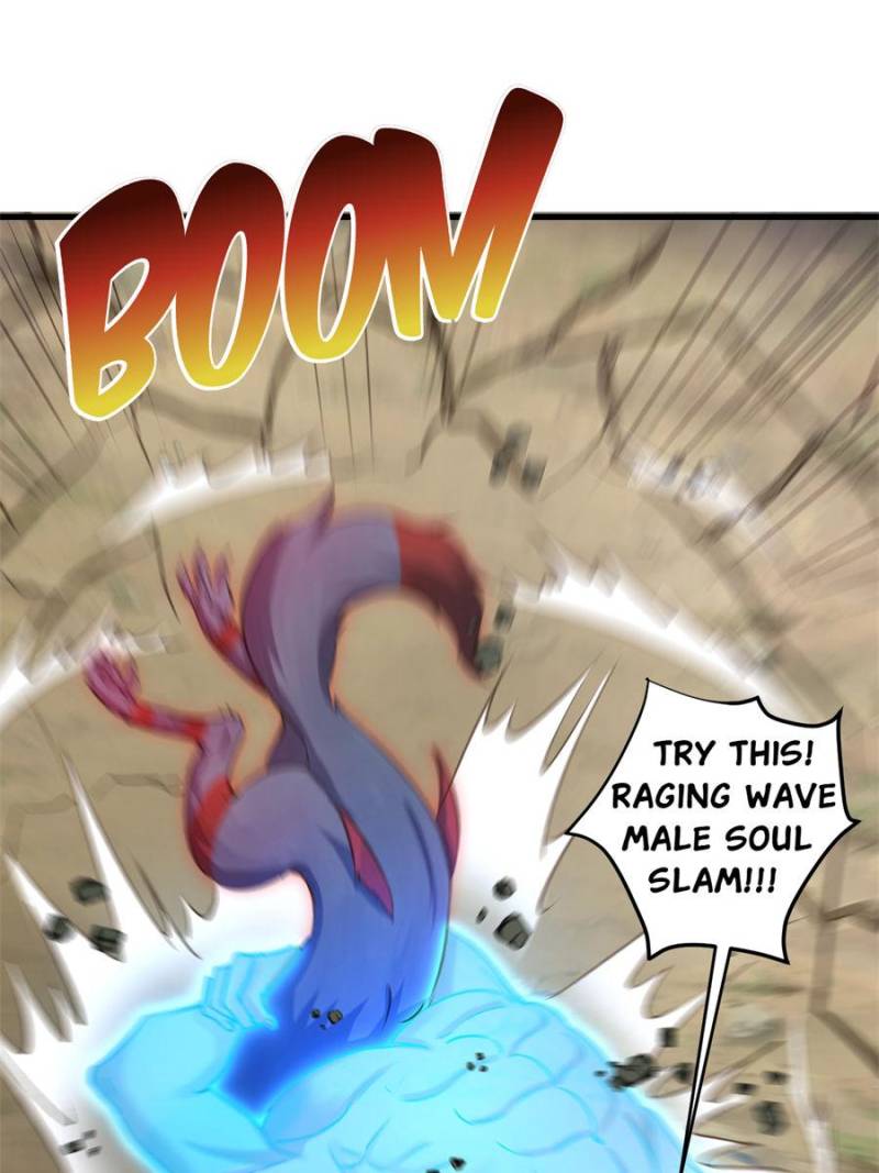From Zero to Hero: My Gacha Harem Saga Chapter 25 - Page 27
