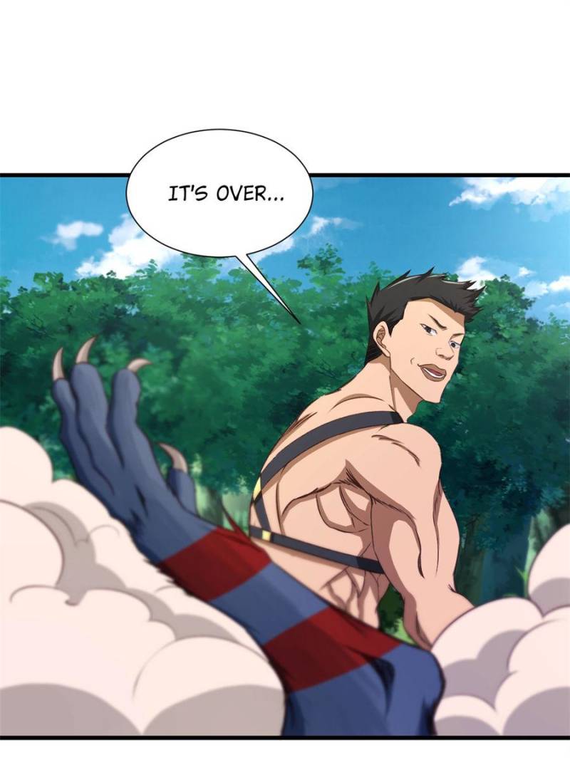 From Zero to Hero: My Gacha Harem Saga Chapter 25 - Page 29