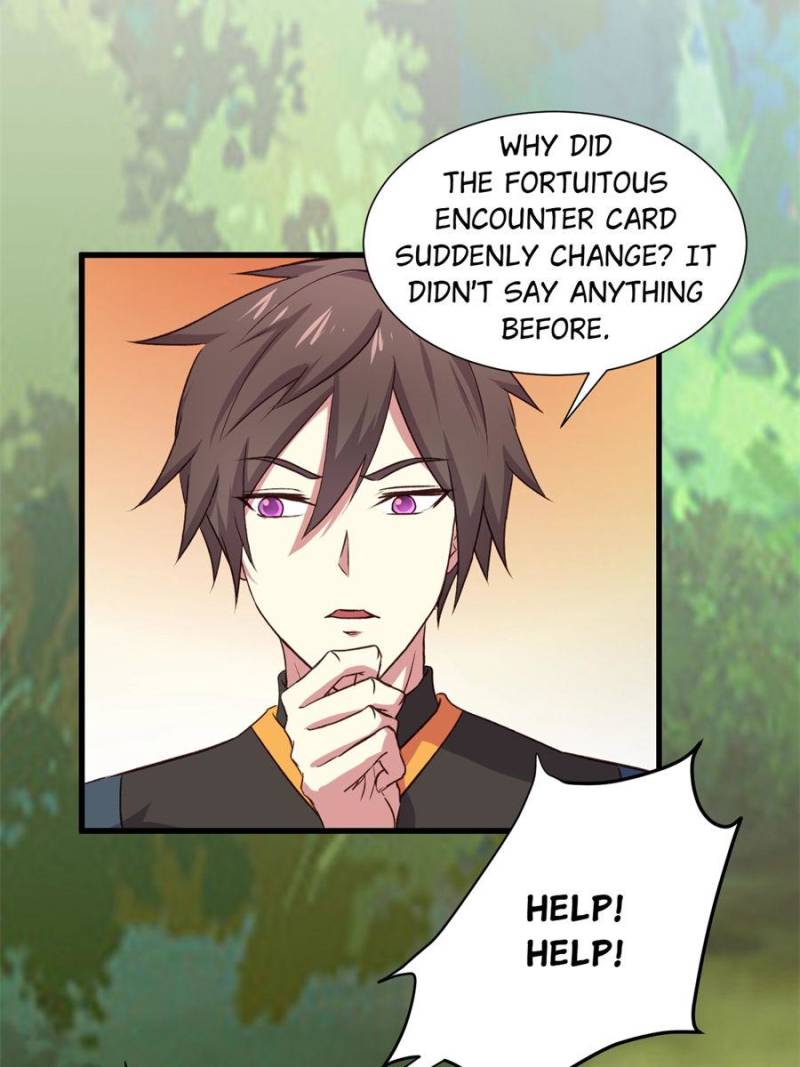 From Zero to Hero: My Gacha Harem Saga Chapter 25 - Page 3