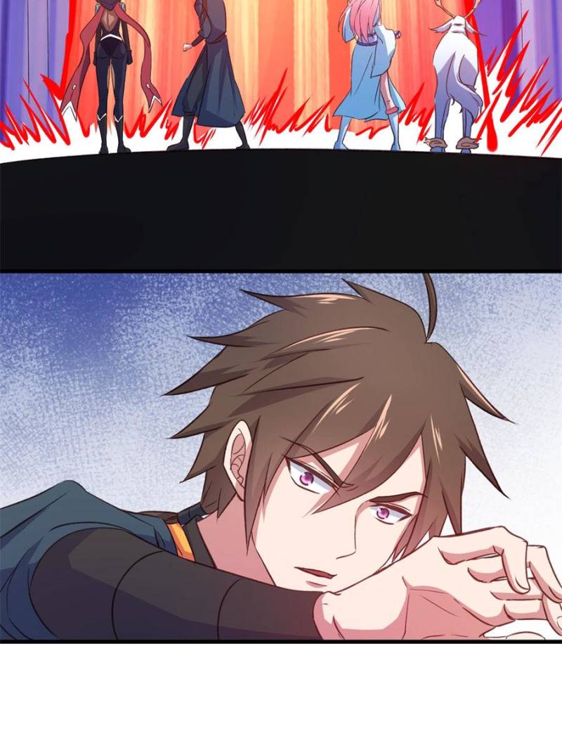 From Zero to Hero: My Gacha Harem Saga Chapter 25 - Page 32