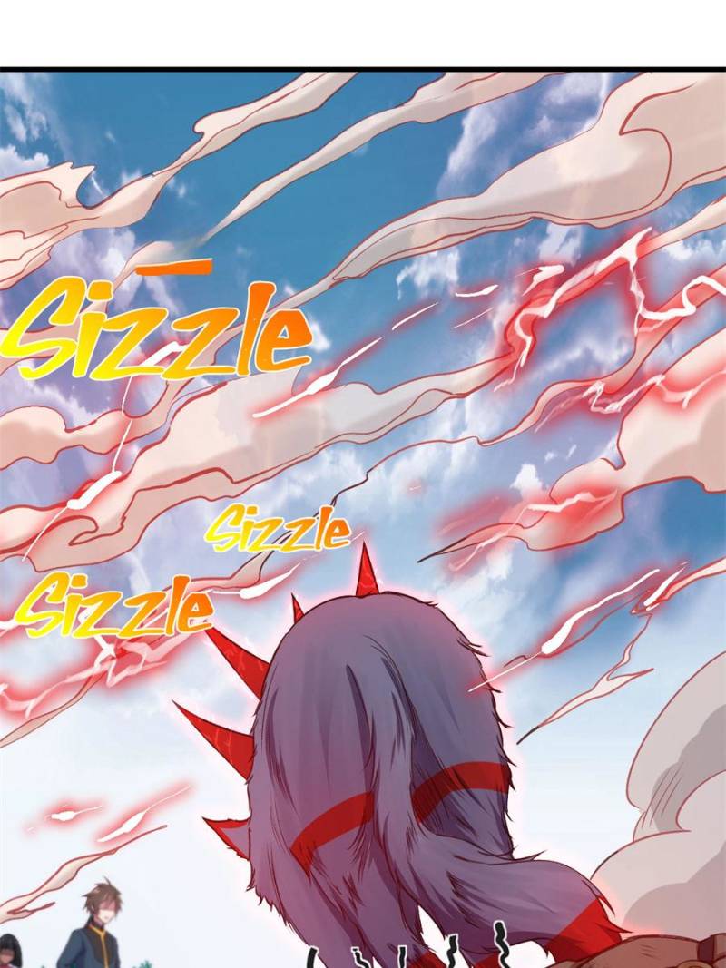 From Zero to Hero: My Gacha Harem Saga Chapter 25 - Page 33